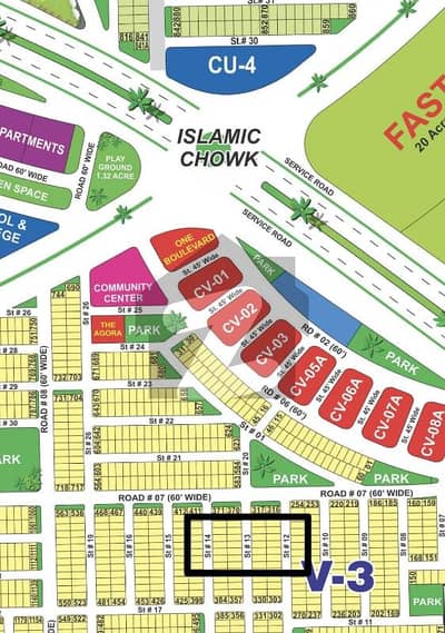 It'S Best Time To Invest In DHA Multan