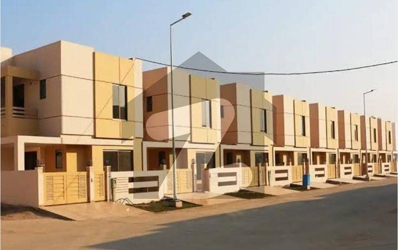 6 Marla Villa 6 Marla Villa