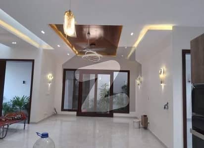 Prime Location 390 Square Yards House Is Available In DHA Phase 4