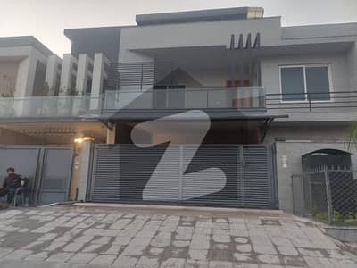 10 Marla Brand New House Available In D-12/1