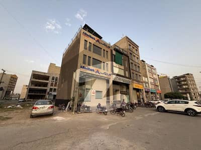 لیک سٹی میڈوز فیز 1 لیک سٹی میڈوز,لاہور میں 1 کنال رہائشی پلاٹ 2.4 کروڑ میں برائے فروخت۔