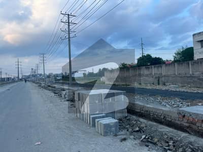 لیک سٹی میڈوز فیز 1 لیک سٹی میڈوز,لاہور میں 14 مرلہ پلاٹ فائل 48.5 لاکھ میں برائے فروخت۔