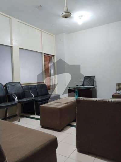 کلفٹن ۔ بلاک 2 کلفٹن,کراچی میں 1 مرلہ دفتر 35.0 ہزار میں کرایہ پر دستیاب ہے۔