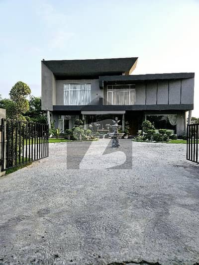 Residence