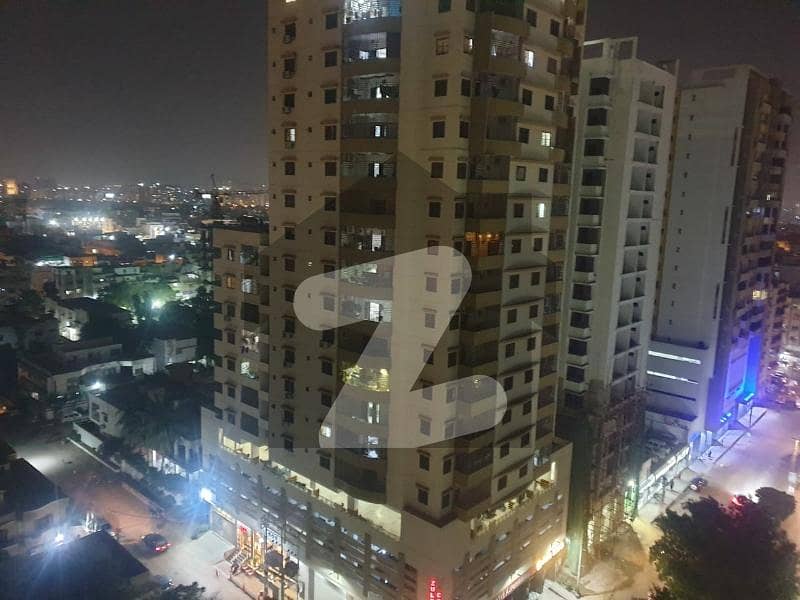 Apartment For Sale Khalid Bin Waleed Road Apartment For Sale Khalid Bin Waleed Road
