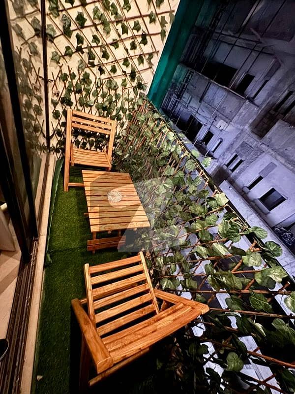 Modern Lavish Furnished 2BHK Up For Rent Modern Lavish Furnished 2BHK Up For Rent