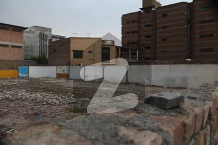 38 Marla Commercial Plot - Warsak Road | 50% Profit Guaranteed Project Opportunity