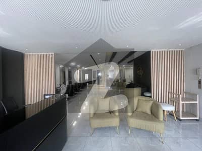 Luxury Ladies Beauty & Spa Salon for Rent in DHA Phase 3, Y Block Exclusive Ladies Beauty & Spa Salon | 8 Marla, 2 Floors | Luxury Setup | Prime Location