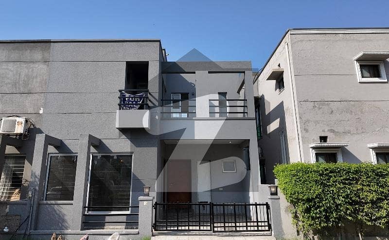 In Divine Gardens 5 Marla House For sale