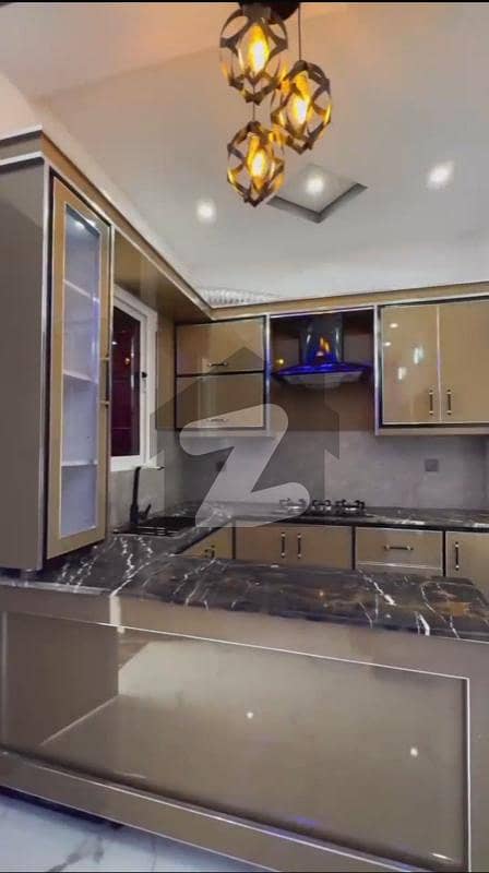 Beautiful Five Marla House For Sale in Bani Gala Beautiful Five Marla House For Sale in Bani Gala