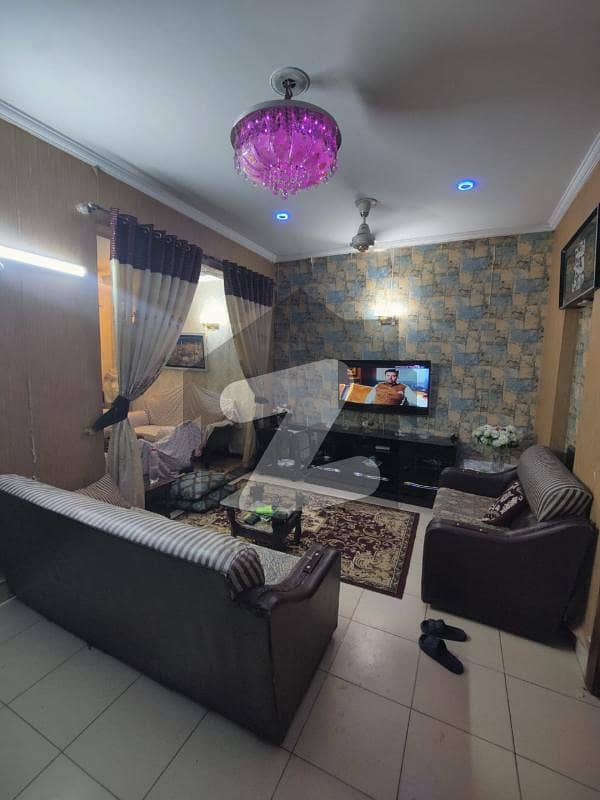 5 Marla Beautifull House Fully Furnished In Divine Gardens 5 Marla Beautifull House Fully Furnished In Divine Gardens