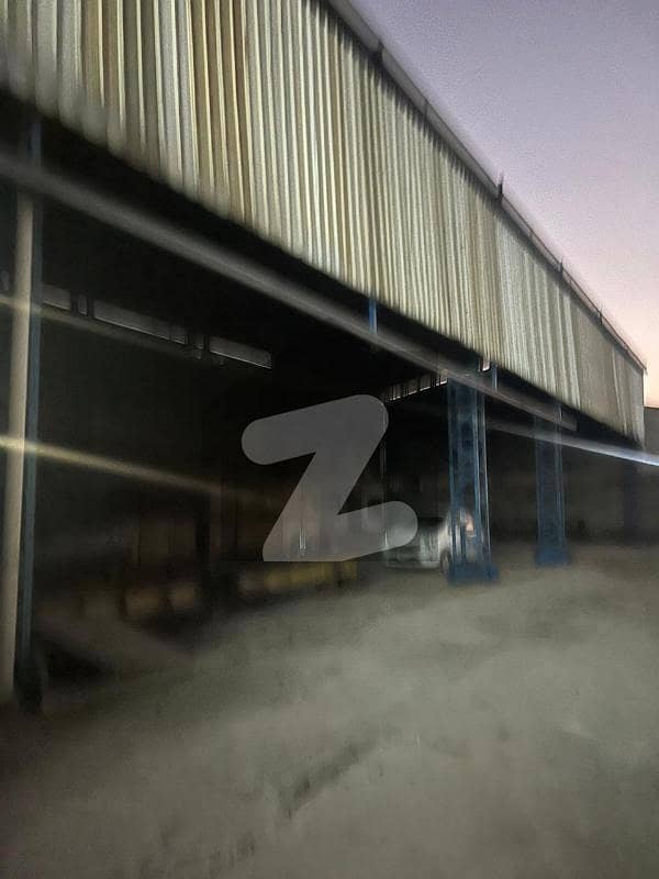 I-9, 6500 Sqare Feet Space Available For Rent I-9, 6500 Sqare Feet Space Available For Rent