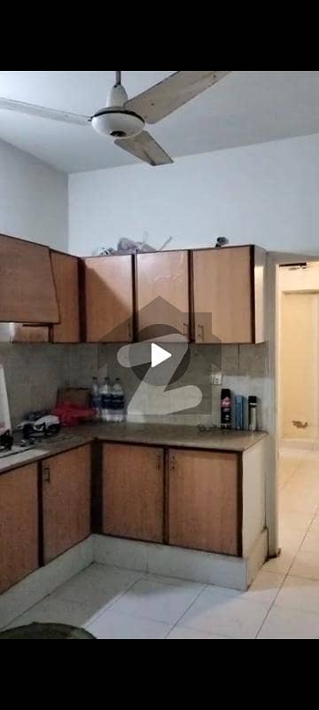 Studio Apartment For Rent 2 bedrooms attached washroom kitchen lounge gallery