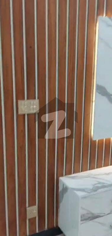 8 Marla Brand New House Double Story Available For sale G 15 Islamabad