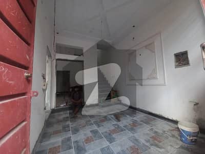 4 Marla Double Storey Brand New Spanish Luxury For Sale In Canal Point Scheme Very Near To Canal Road Beautiful Location