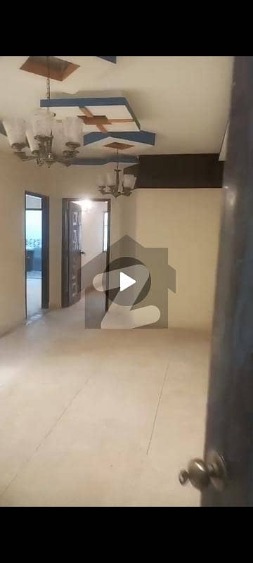 2 Bedrooms Attached Washrooms Drawing room For Rent Florida Homes DHA phase 5