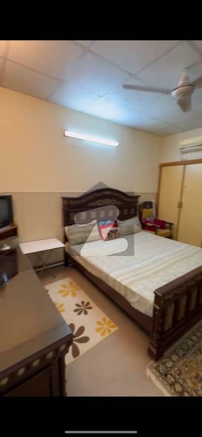 Corner House For Sale G-9/3 Islamabad Size: 30x50