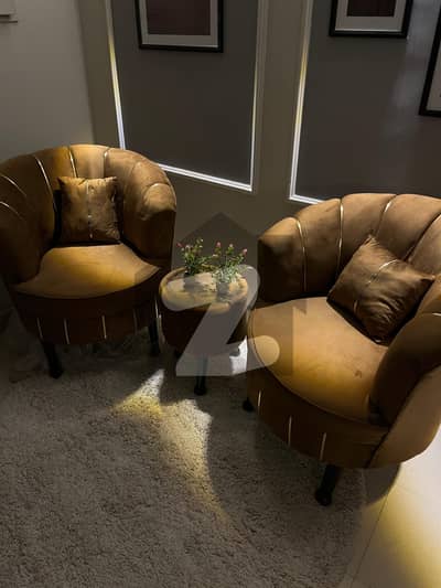 EXTRAORDINARY Fully Furnished Studio Apartment 2bedroom 2nd Floor Bungalow Facing On Sale