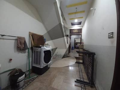 4 Marla Double Storey New House For Sale In Sami Town Very Near To Canal Road Beautiful Location