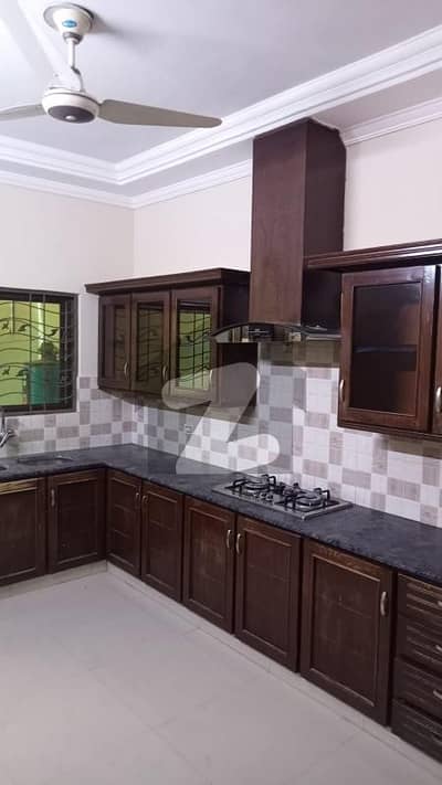 Facing Park 5 Beds 10 Marla Prime Location House For Sale In Green City Block A Barki Road Lahore.