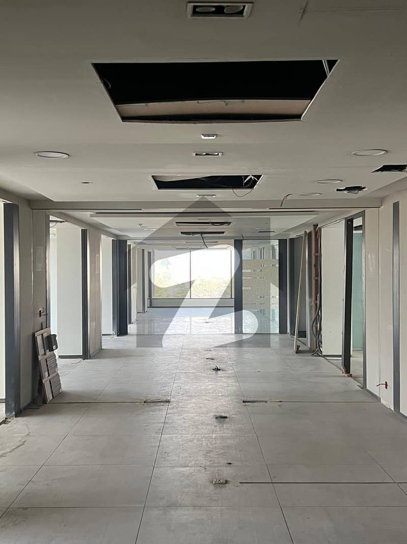 Office Space For Rent Blue Area, Islamabad (Prime Location) Office Space For Rent Blue Area, Islamabad (Prime Location)