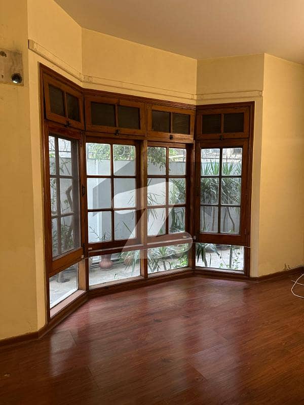 House for Rent in F-10 with solar installed