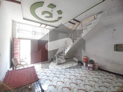 5 Marla Half Double Storey New Spanish House For Sale In Mehar Fayaz Colony Very Near To Canal Road Beautiful Location