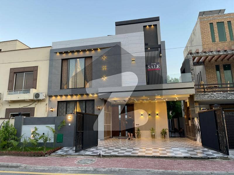 10 Marla Elegant Luxury Full House For Sale In Sector E Bahria Town 10 Marla Elegant Luxury Full House For Sale In Sector E Bahria Town