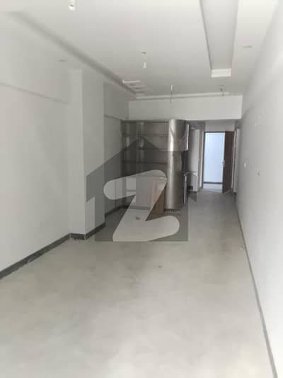 Brand New Flat's Brand New Flat's