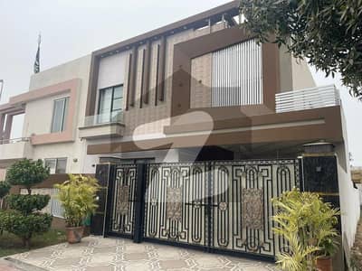 10 Marla Furnished Upper Portion Available For Rent With Original Pictures