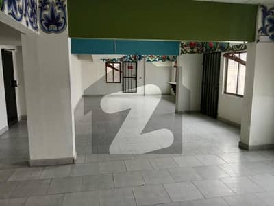 15000 Square Feet Space