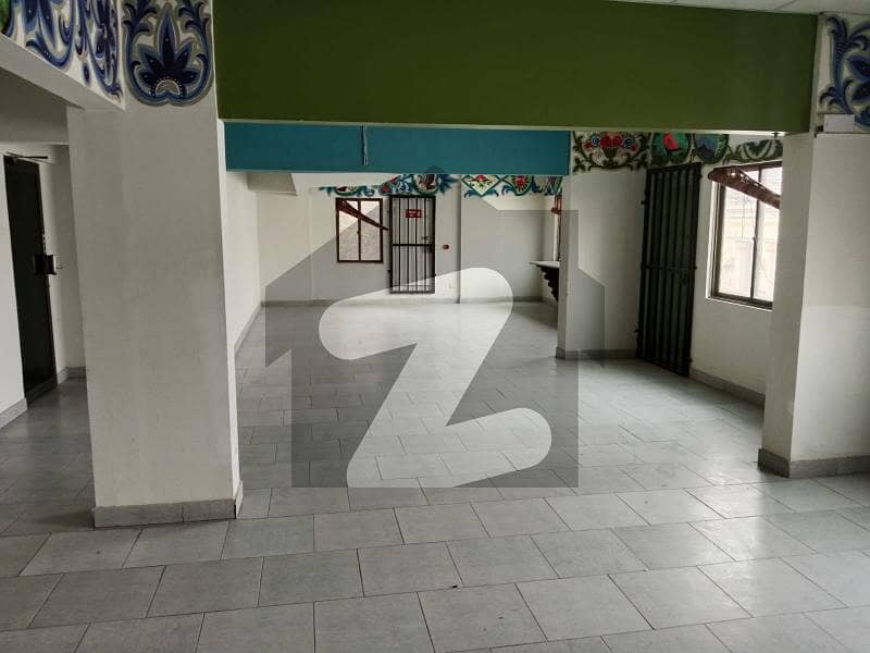 15000 Square Feet Space 15000 Square Feet Space