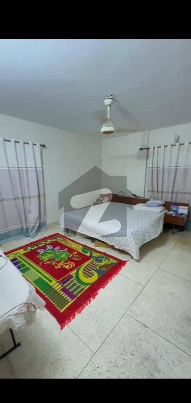 Well Maintained Flat