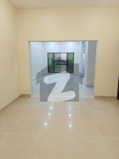 Your Ideal Prime Location 300 Square Yards Upper Portion Has Just Become Available In PECHS Block 6