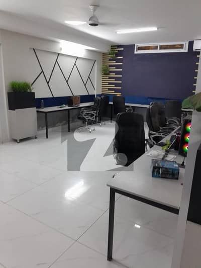 پی ای سی ایچ ایس بلاک 6 پی ای سی ایچ ایس,جمشید ٹاؤن,کراچی میں 10 مرلہ دفتر 6.0 لاکھ میں کرایہ پر دستیاب ہے۔