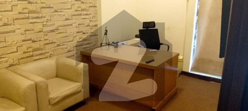 Dha Phase 5 Furnished Office For Rent. Dha Phase 5 Furnished Office For Rent.