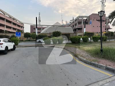 PHASE 1 EXTENSION KANAL EXTRA LAND