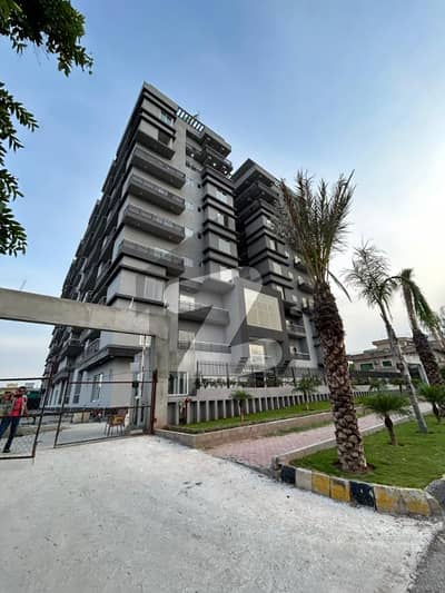 Three Bedroom Apartment 1730 Sqft For Rent With Amazing View At 11 Central Apartments G-11 Islamabad