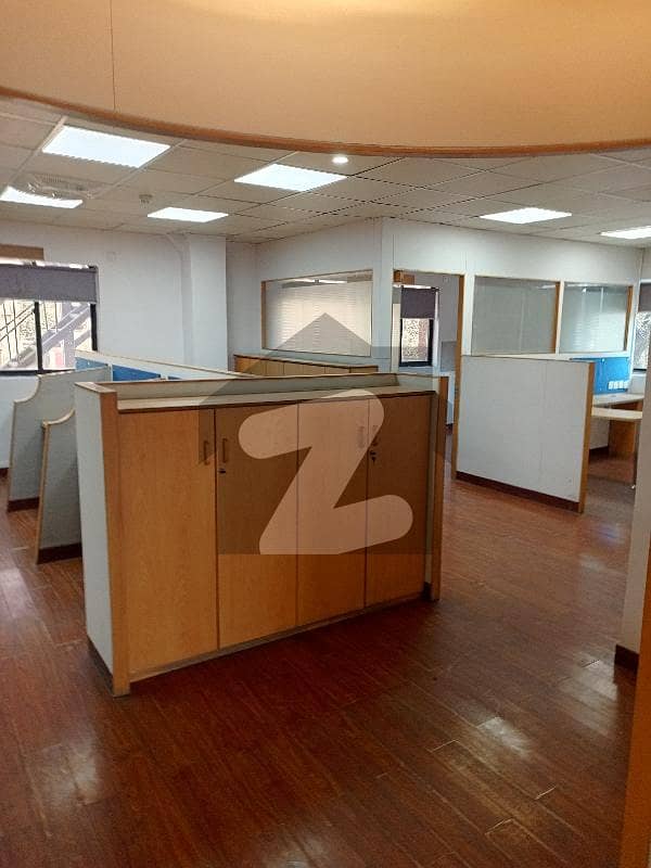 Gulberg 3000 Sqft Furnished Office Is Available For Rent Gulberg 3000 Sqft Furnished Office Is Available For Rent
