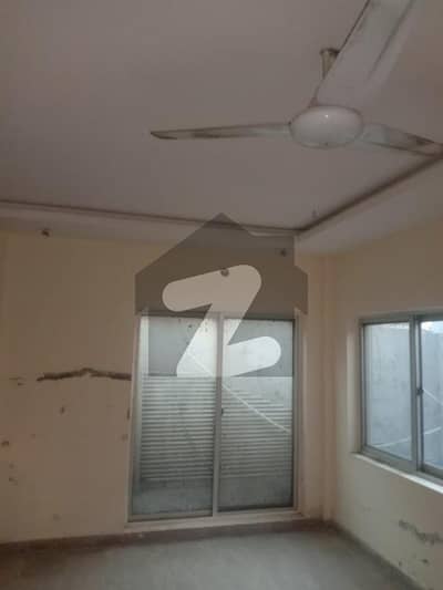 5 Marla Flat Ground Floor