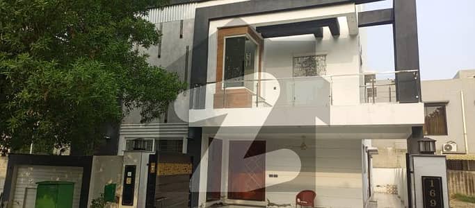 Brand New 10 Marla House