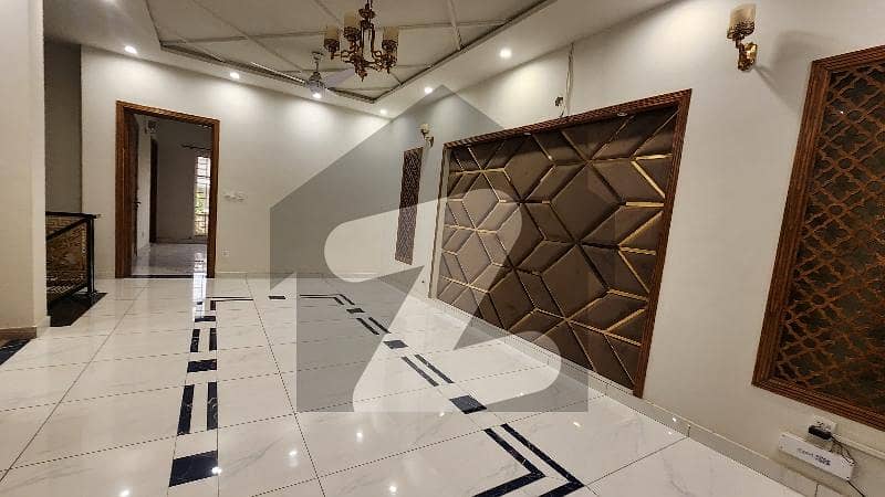 10 Marla House For Rent