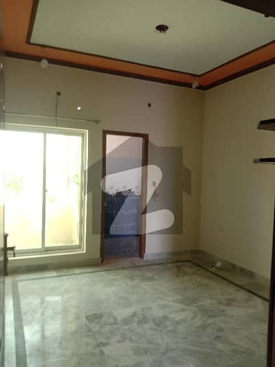 5 Marla Barnd New House For Rent