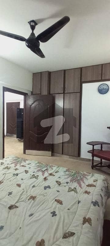 Furnished