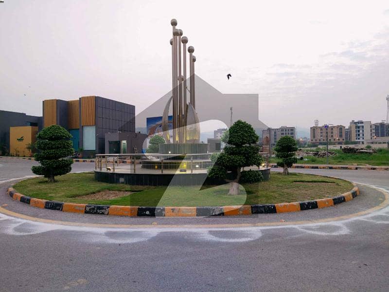 8 Marla Residential Plot in G-14\2 islamabad 8 Marla Residential Plot in G-14\2 islamabad