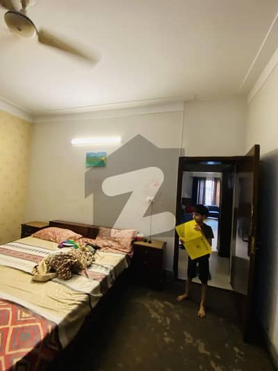 1 Bed Room flat