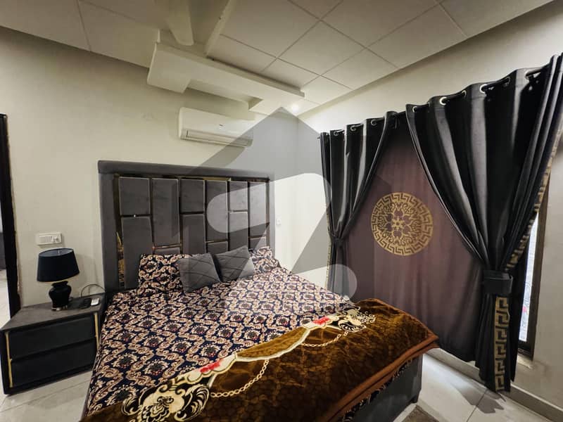 1 Bedroom Fully Furnished For Rent