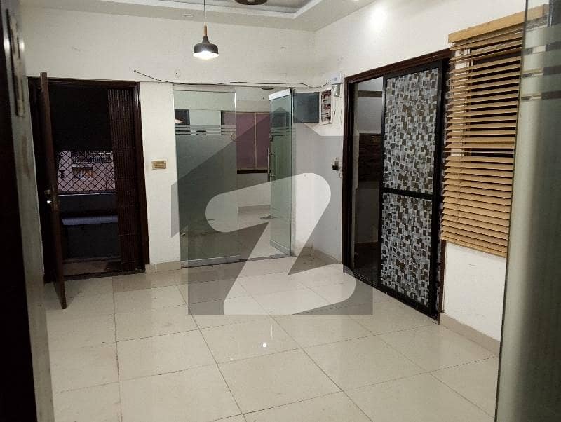 Apartment For Rent Zamzama Comm Apartment For Rent Zamzama Comm
