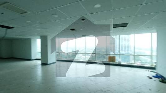 Looking For Big Office Space? Full Floors Available High-Rise Towers, Blue Area And New Blue Area Islamabad