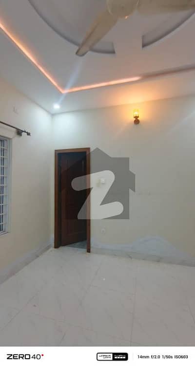 7 Marla Beautiful full House available for rent in G15